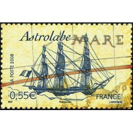 France - 4252