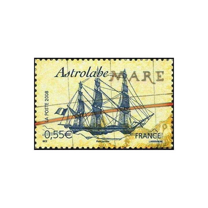 France - 4252