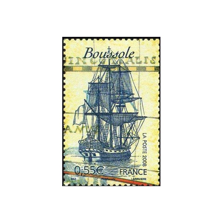 France - 4254
