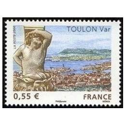France - 4257