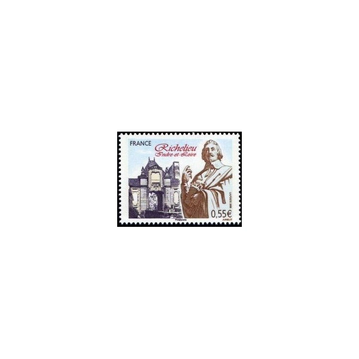 France - 4258