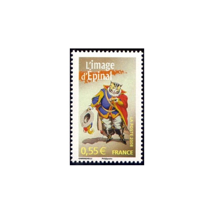 France - 4261