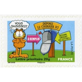 France - 4271