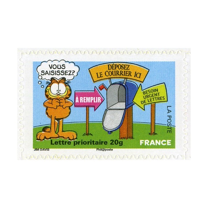 France - 4271