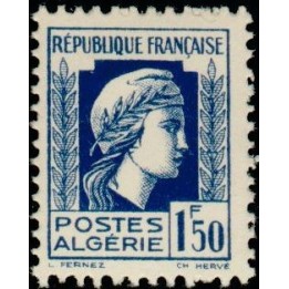Algerie - 214