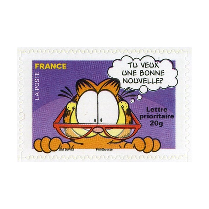 France - 4272