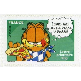 France - 4273