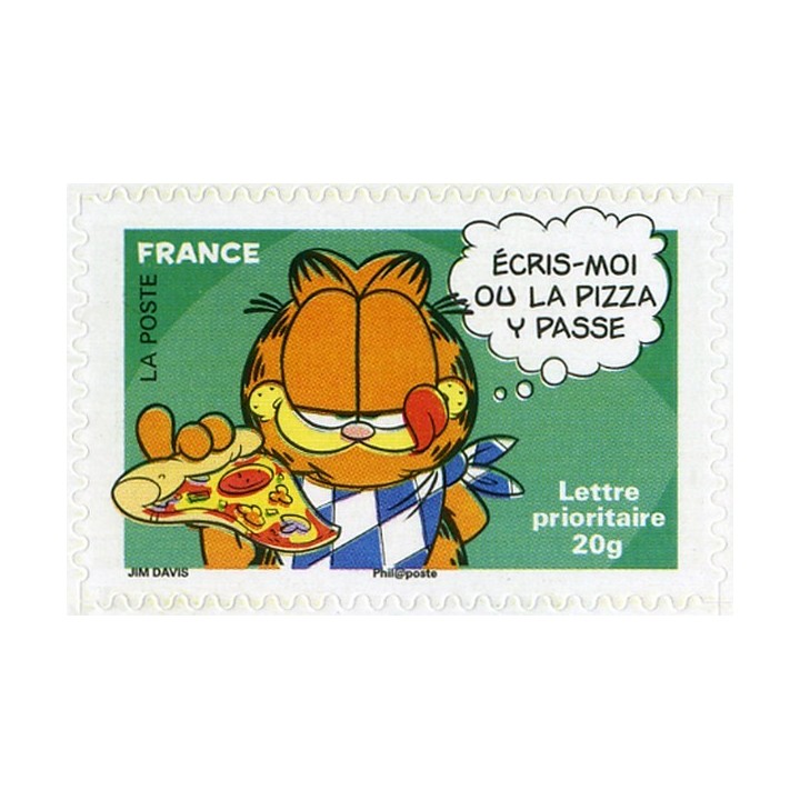 France - 4273