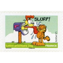 France - 4274