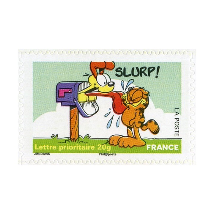 France - 4274