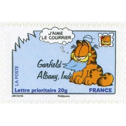 France - 4275