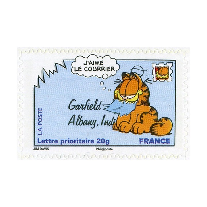 France - 4275