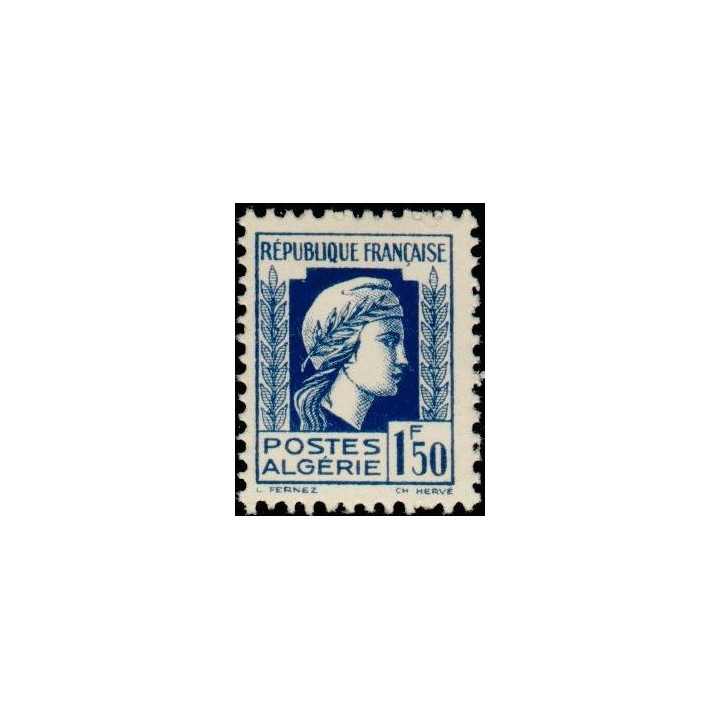 Algerie - 214