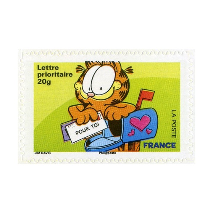 France - 4276