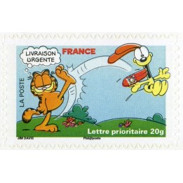 France - 4277