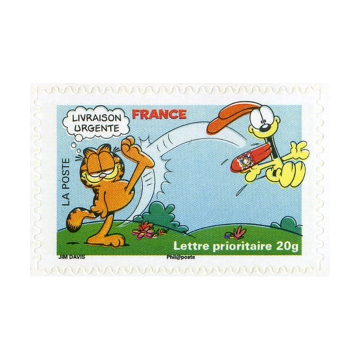 France - 4277