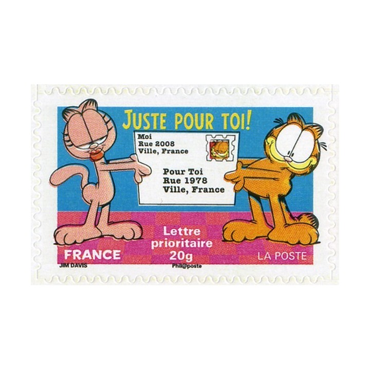 France - 4278