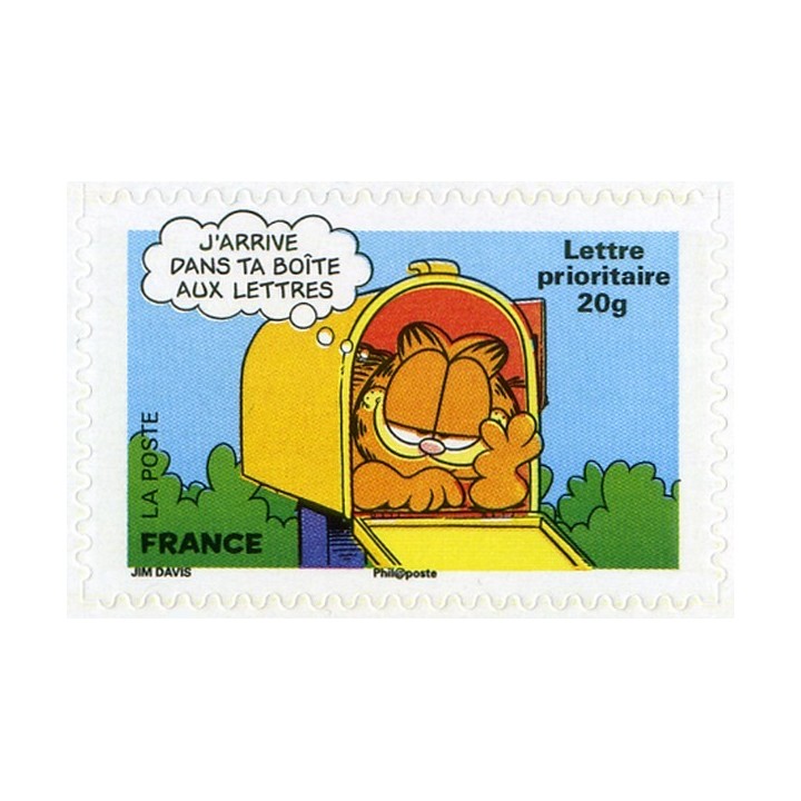 France - 4280