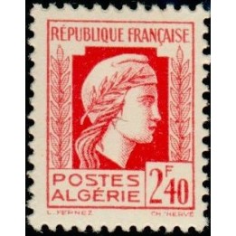 Algerie - 215