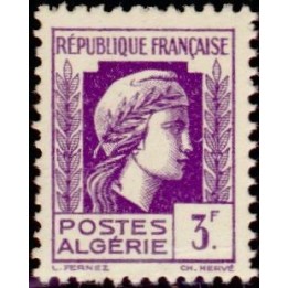 Algerie - 216