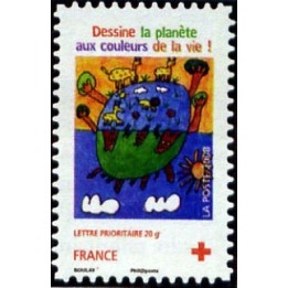 France - 4307