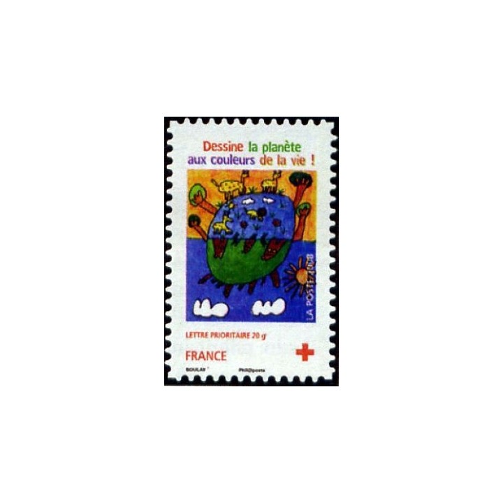 France - 4307