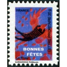 France - 4309