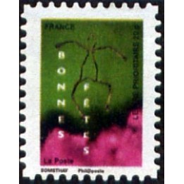 France - 4310