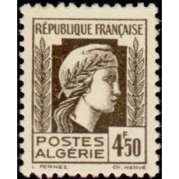 Algerie - 217