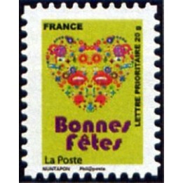 France - 4312