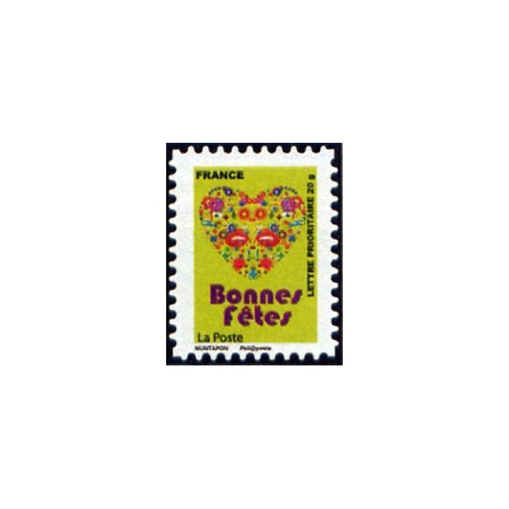 France - 4312