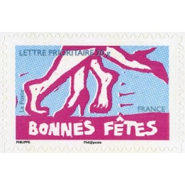 France - 4314