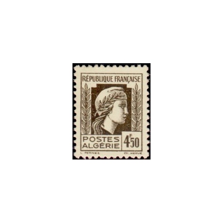 Algerie - 217