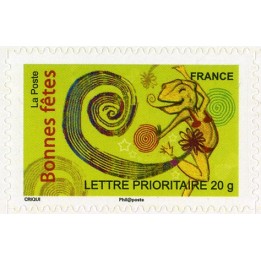 France - 4316