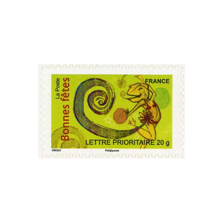 France - 4316