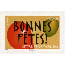 France - 4317