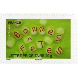 France - 4319