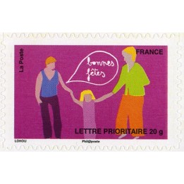 France - 4321