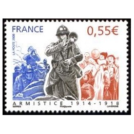 France - 4322