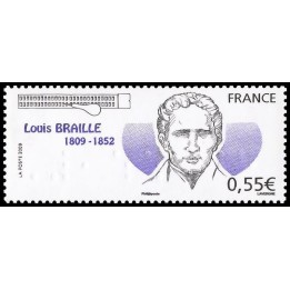France - 4324