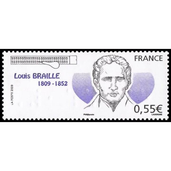 France - 4324