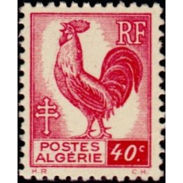 Algerie - 218