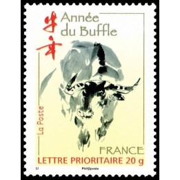 France - 4325