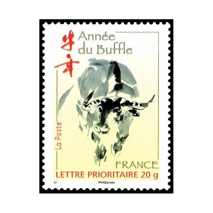 France - 4325