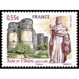 France - 4326