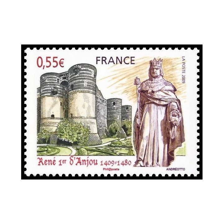 France - 4326