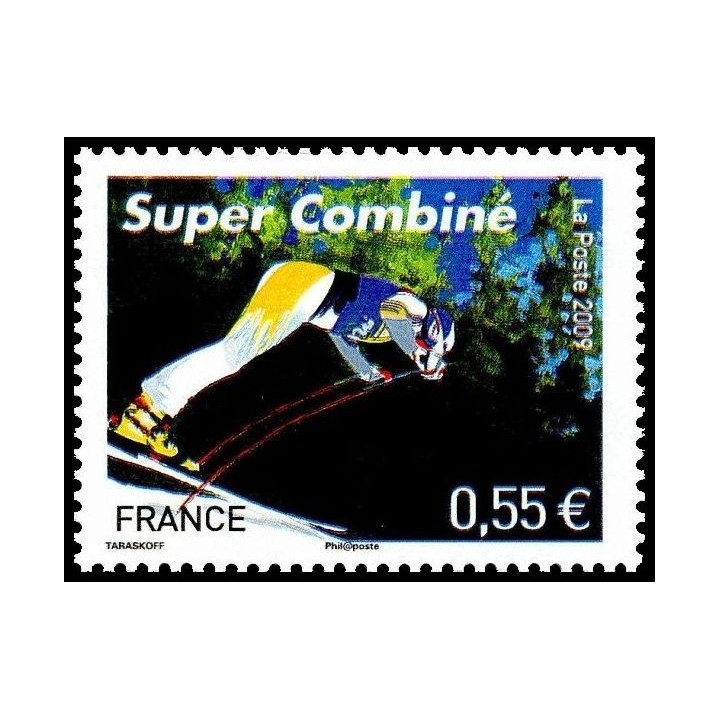 France - 4329