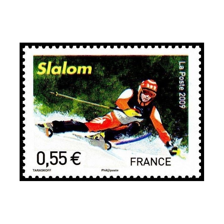 France - 4330