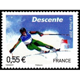 France - 4331