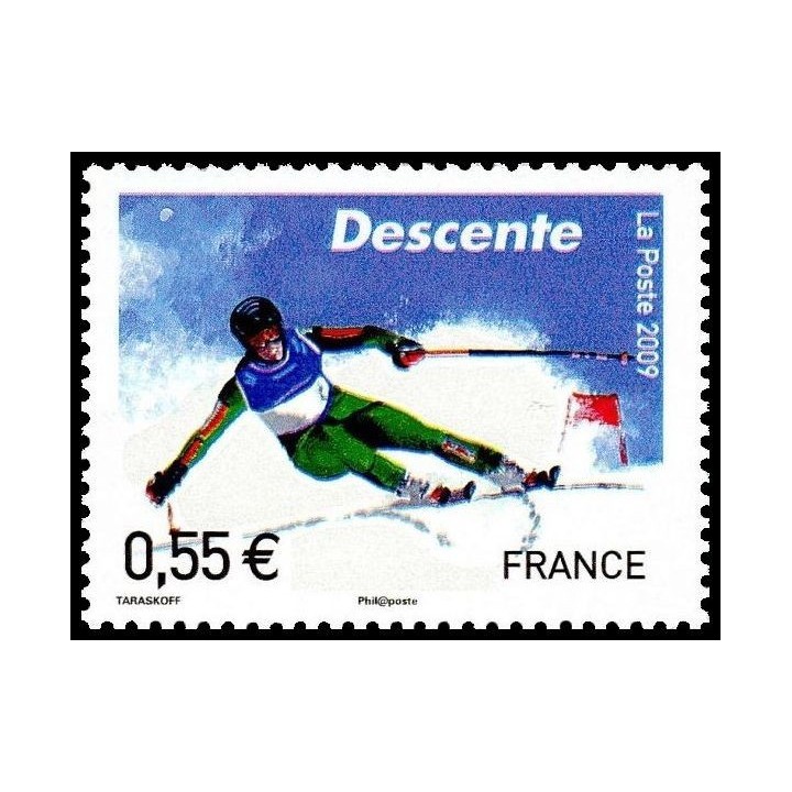 France - 4331